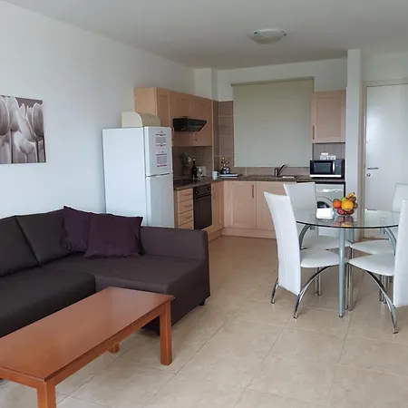 With Sea View * パラリムニ