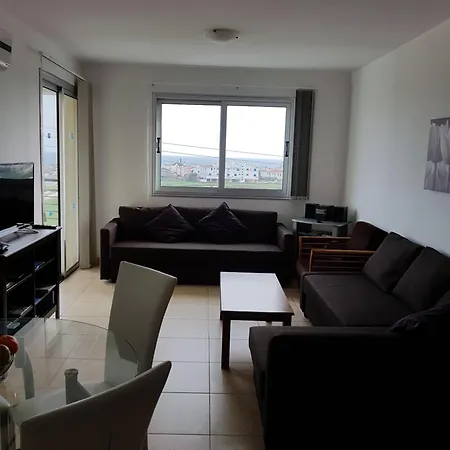 Lägenhet With Sea View