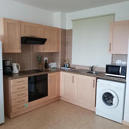 With Sea View アパート