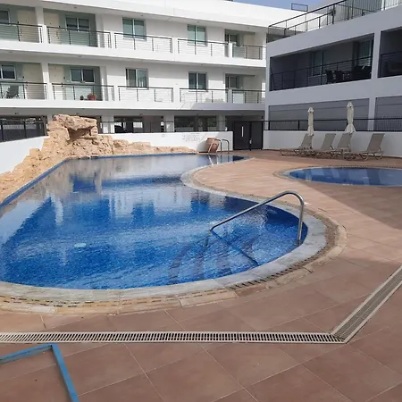 With Sea View Apartment *