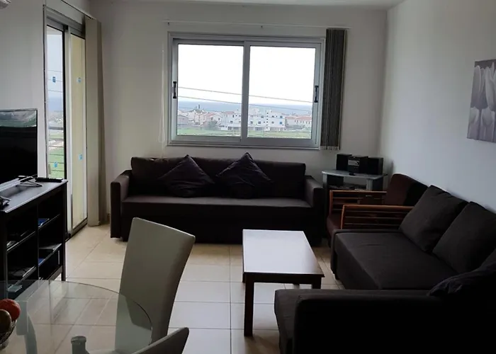 Appartement With Sea View